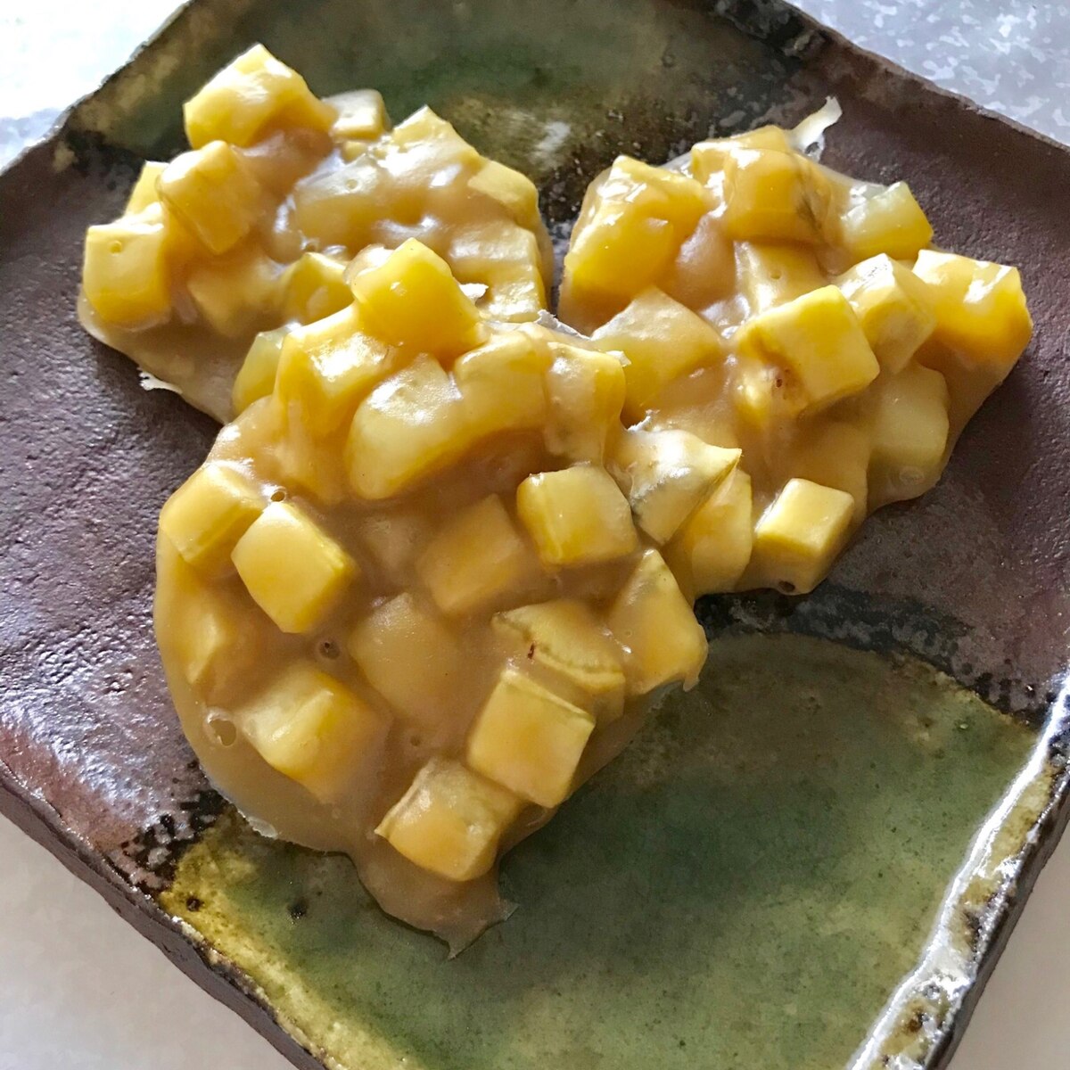 名古屋名物 ホクホク鬼まんじゅう レシピ 作り方 By ユナミ 楽天レシピ 名古屋名物 ホクホク鬼まんじゅう レシピ 作り方 By ユナミ 楽天レシピ